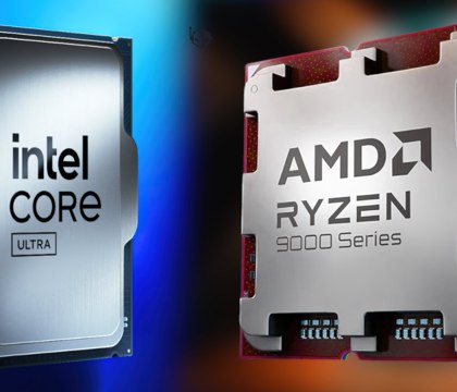 В октябре Ryzen 9800X3D и 7800X3D продавались лучше чем все чипы Intel вместе взятые Amazon Портал Wccftech со ссылкой на блогера TechEpiphany опубликовал отчет о продажах центральных процессоров на американской торговой площадке Amazon за март 2025 года Согласно их данным AMD продолжает контролировать большую часть рынка CPU в США Ее доля составляет 83 80