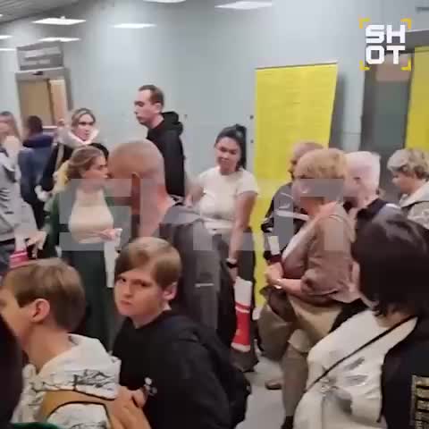Задержки рейсов в Хургаду: Екатеринбург и Москва сталкиваются с длительными ожиданиями