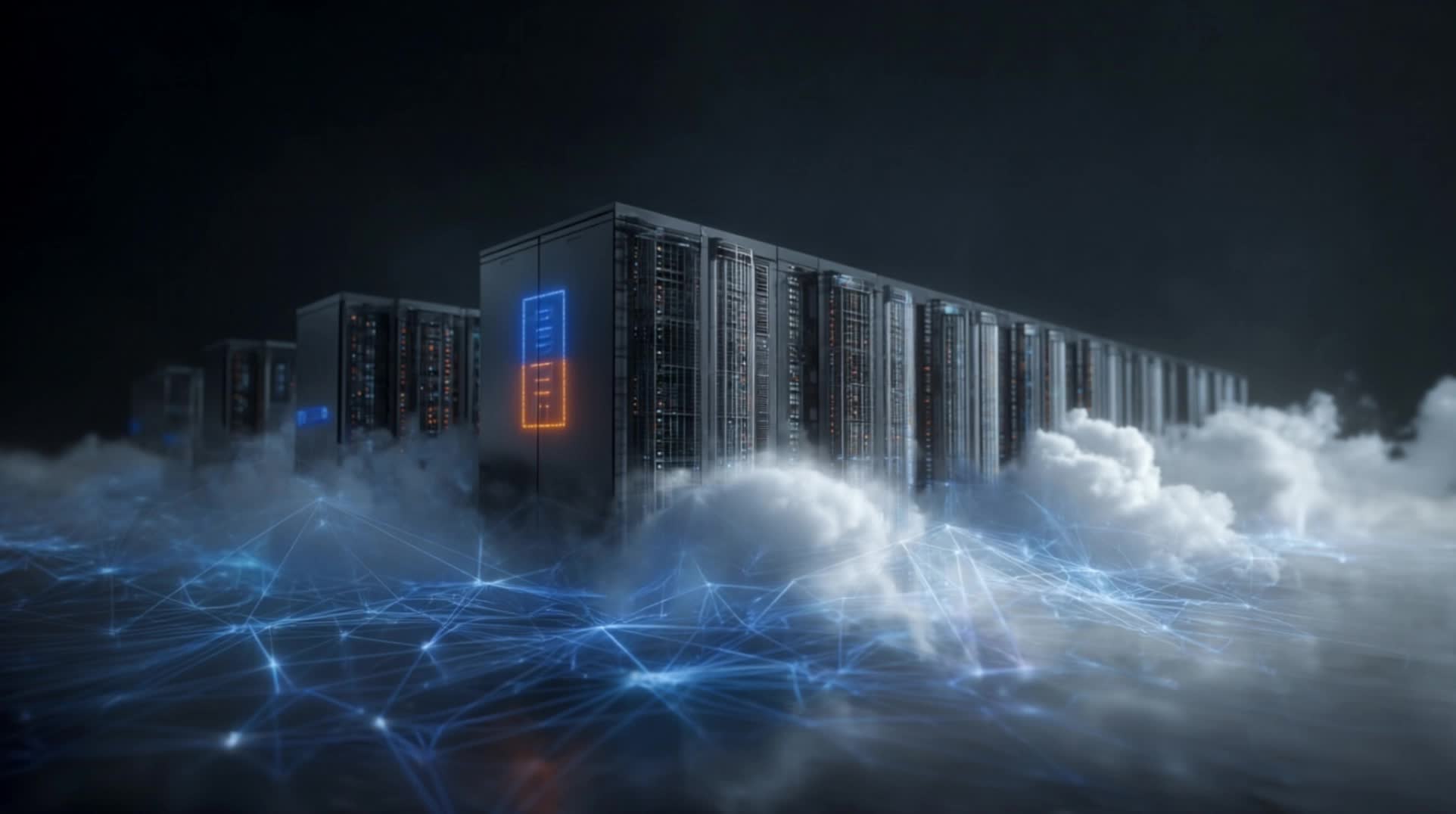 Университет Флориды запустил суперкомпьютер HiPerGator на 504 GPU для исследований