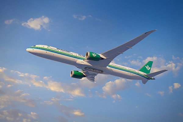 Авиакомпания Saudia свяжет Москву с Эр-Риядом  Национальный перевозчик Саудовской Аравии Saudia запустит прямые рейсы между Эр-Риядом и Москвой — с 1 октября. Полеты будут выполняться три раза в неделю. Об этом пишет сетевое издание Buying Business Travel Russia.  В королевстве отмечают, что открытие новых рейсов связано с беспрецедентным ростом числа прибытий граждан Саудовской Аравии в Россию и во многом обусловлено внедрением Москвой упрощенной системы электронных виз в августе 2023 года.  Согласно данным российского правительства, в прошлом году Россию посетило 52 400 аравийцев, что на 570% больше, чем в 2024-м, когда в нашу страну прибыло 9 300 туристов из королевства. За первые шесть месяцев текущего года Москва приняла более 9900 граждан Саудовской Аравии, что наполовину превышает показатель аналогичного периода прошлого года.  aviaru.net/n285202