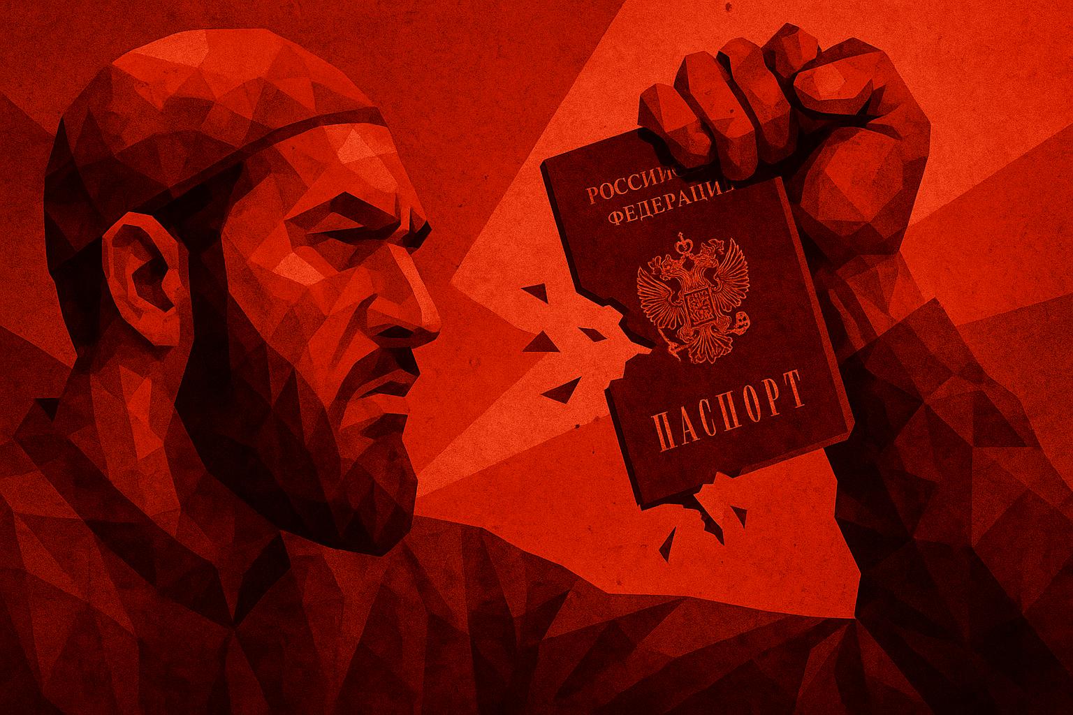 В Ростовской области ФСБ лишили гражданства ваххабита из-за угрозы национальной безопасности «Квалифицированный иностранный специалист» получил паспорт РФ в 2021 году по упрощенной схеме. После ездил в Египет кормушку для всяких радикалов в рамках религиозного обучения и вернулся оттуда с радикальными идеями и начал продвигать ненависть к другим конфессиям. После он начал искать себе соратников, создавал закрытые группы, занимался экстремистской пропагандой, и в итоге получил административку. Таких примеров, как с этим ваххабитом на самом деле немало. И везде мелькают либо Египет, либо Турция, как основоположники вербовки и последующей засылки в Россию. #мигранты #Россия – На страже вашей безопасности