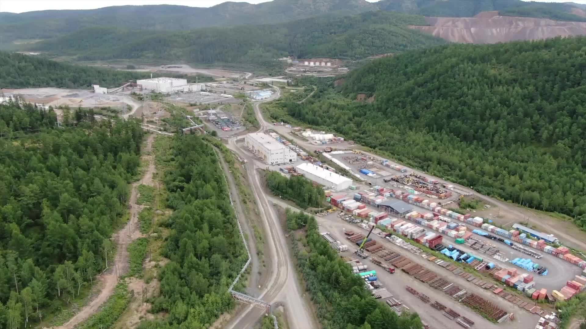 Рост золотодобычи в Хабаровском крае: новые проекты и социальные инициативы