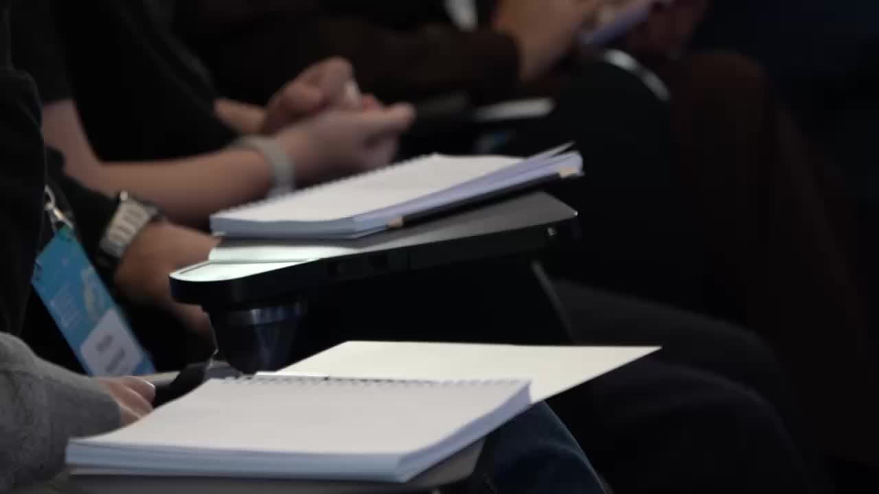 В Уфе стартует Всероссийский съезд школ креативных индустрий с акцентом на искусственный интеллект