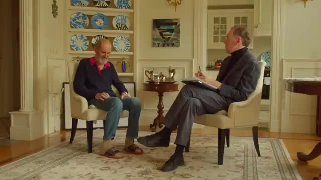 Суд Екатеринбурга оштрафовал журналиста Владимира Раевского за нарушение порядка деятельности иноагента