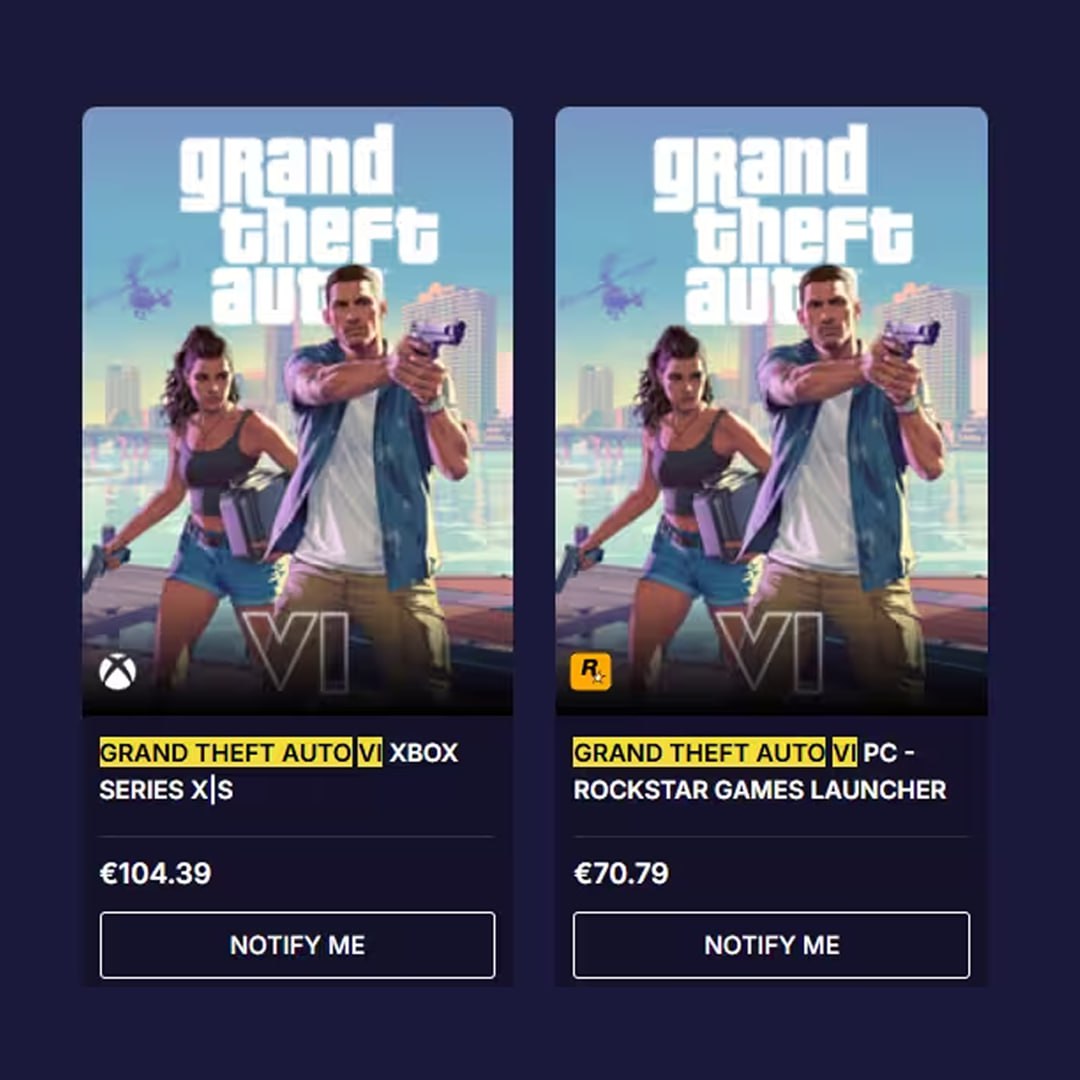 GTA 6 может стоить 10 ТЫСЯЧ РУБЛЕЙ по инфе от онлайн магазина Loaded Xbox версия будет стоить 104 39 евро а ПК вариант обойдётся в 70 79 Правдоподобно Опять слухи