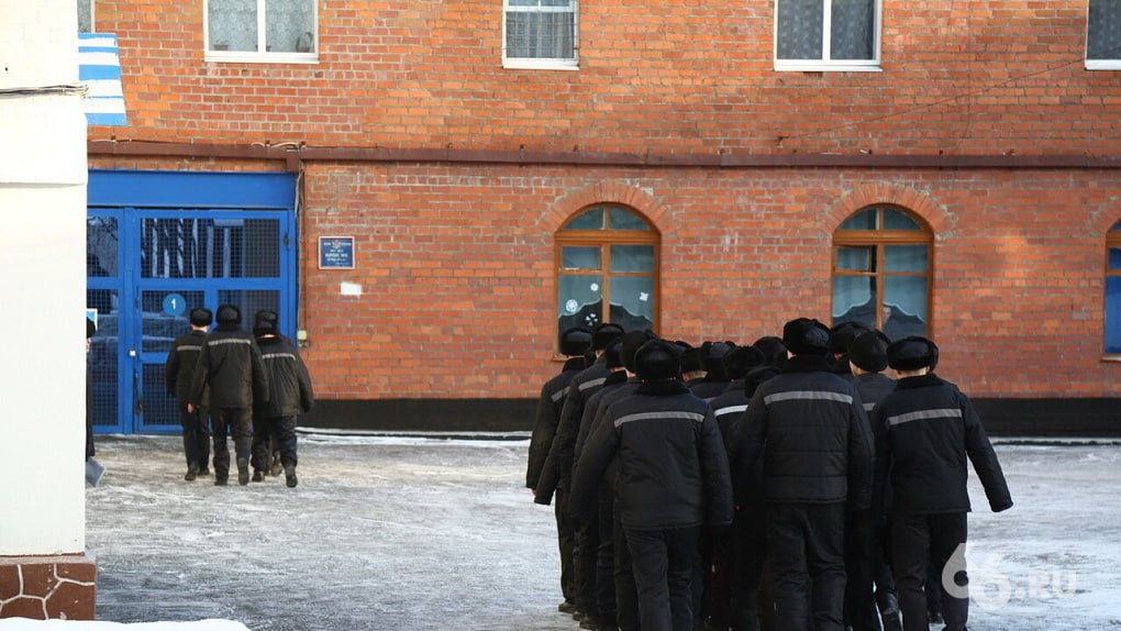 Под Екатеринбургом может закрыться исправительная колония из-за того, что почти все заключенные ушли на СВО   По крайней мере, так утверждают журналисты «Время Пресс». В ИК-59 в Каменске-Уральском сейчас содержится всего 15 человек. По данным агентства, многие осужденные подписали контракт с Минобороны и ушли на спецоперацию. Но в ГУ ФСИН ничего о закрытии колонии не говорят. Пресс-секретарь службы Александр Левченко сообщил 66.RU, что у него нет такой информации. В ИК, по его словам, там находятся несколько десятков заключенных.