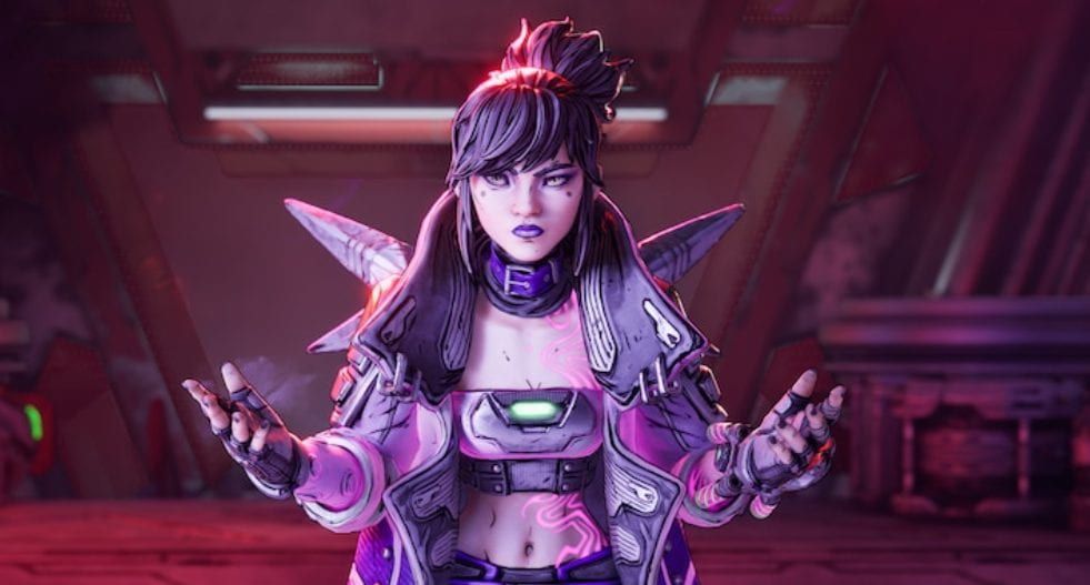 Borderlands 4 тормозит не только на ПК но и на консолях Рэнди Питчфорд предложил простое решение проблемы перезагрузку В ожидании патча игроки могут просто перезапустить лутер шутер