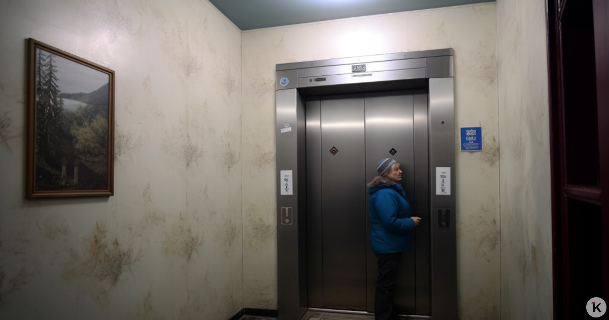 В Калининграде в 16 этажном доме на Каштановой аллее сорвался лифт В Калининграде в 16 этажном доме на Каштановой аллее 169 сорвался лифт Об этом Клопс сообщила жительница дома Инцидент произошёл в пятницу 7 ноября около 19 00 На большом грузовом лифте с 15 этажа ехала семейная пара Лифт начал падать на девятом этаже а на восьмом просто упал на стопор Пассажиры смогли выйти По словам жильцов в доме два лифта проблема с ними уже больше двух месяцев Большой грузовой лифт который в итоге сорвался последнюю неделю жутко скрипел Однако обращения жильцов в службы не помогают Регулярно писали на Госуслуги звонили в Рослифт даже в комментарии губернатору писали У нас ещё совет дома активный не спускает В сентябре большой грузовой лифт почти месяц стоял какую то деталь ждал говорит жительница дома