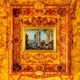 Царское Село. Музей-заповедник