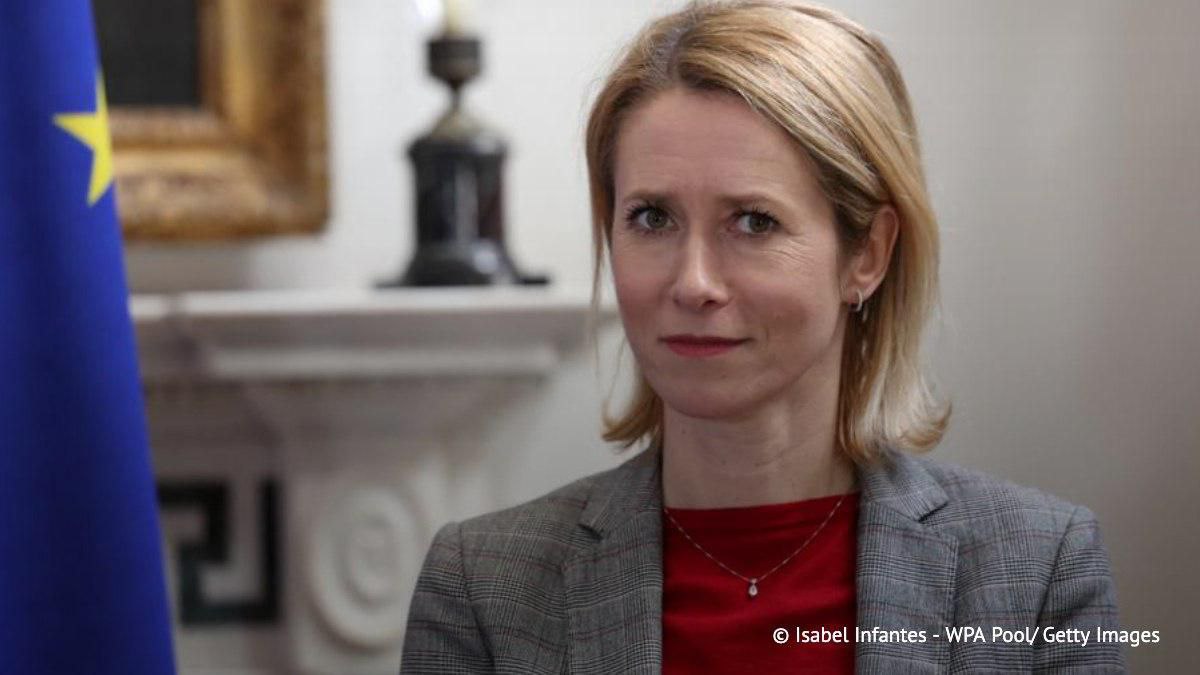 ЕС намерен хотя бы частично занять место USAID в странах третьего мира, сосредоточившись на проектах по "продвижению демократии", заявила Каллас.