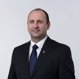 Аватар Телеграм канала: Игорь Рябушкин /ЛНР/