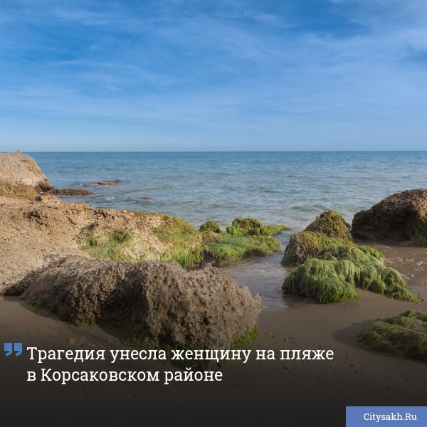 Пять человек, включая женщину, стали жертвами недавних происшествий на воде у берегов Сахалина. Женщина погибла у популярного пляжа — обстоятельства ее смерти вызывают множество вопросов.