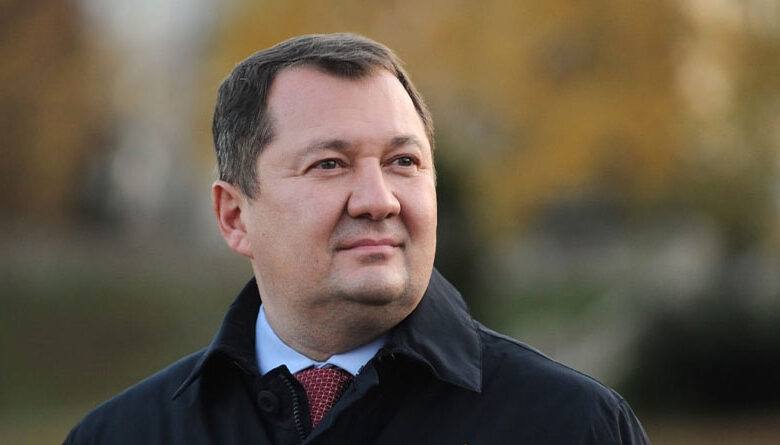 Бывший глава Тамбовской области Максим Егоров задержан по подозрению в получении взятки в особо крупном размере — источник ТАСС в правоохранительных органах