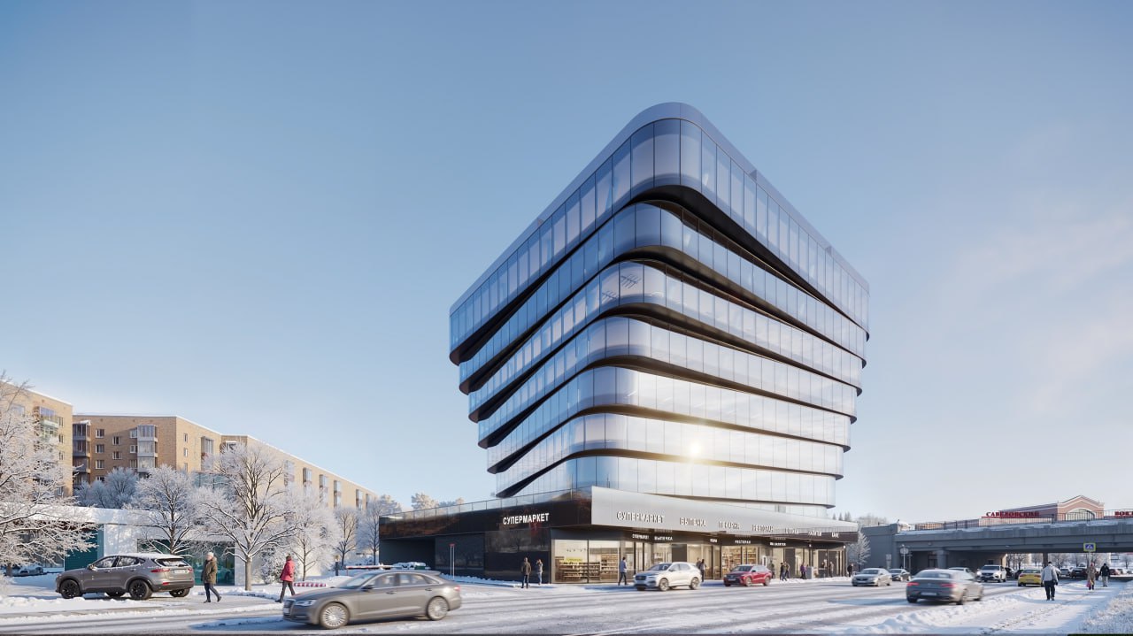 Рынок офисной недвижимости растет но уникальные объекты в дефиците По данным аналитиков к концу 2025 года рынок офисной недвижимости Москвы сформировался дисбаланс спроса и предложения Современных зданий А класса у метро почти не осталось в продаже Поэтому эксперты отмечают повышенный интерес инвесторов к камерным деловым центрам которые отличаются архитектурой удобством расположения и премиальным сервисом В числе объектов ввод которых запланирован на 2026 год хочется выделить футуристичный клиентский деловой центр Twist от девелопера Sminex Проект станет новой доминантой района расположенной всего в 30 м от станции метро Савёловская Выяснили что в продаже осталось 6 лотов ключи выдают уже в этом году Действует беспроцентная рассрочка больше чем на год после ввода до декабря 2027 года Интересно что этот деловой центр строят известные перфекционисты Sminex которые специализируются на элитных жилых домах в центре Москвы Поэтому их подход Fine Development в Twist раскрывается по новому но неизменно одно каждая деталь продумана до мелочей Wow архитектура современные системы комфорта и премиальный сервис Такие выгодные условия рассрочки редкость для рынка