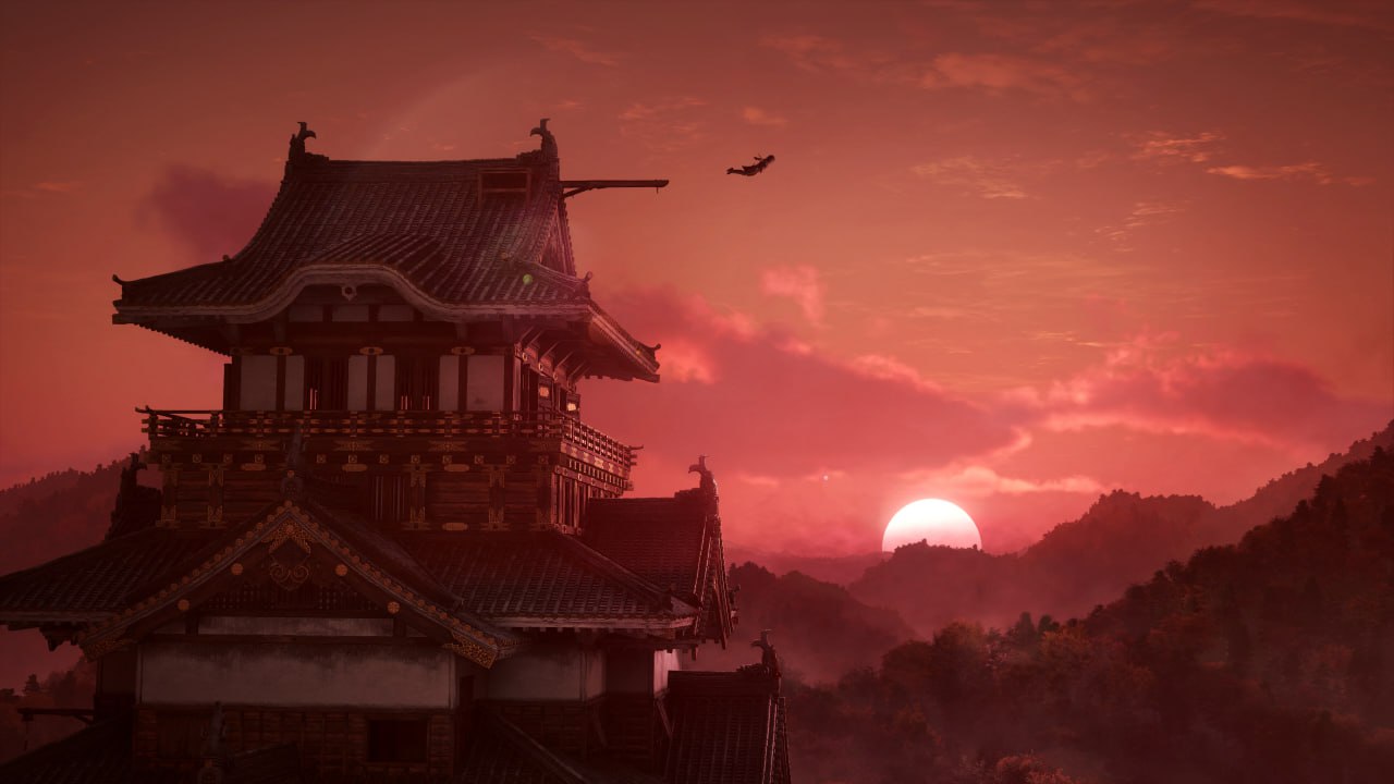 Ubisoft уточнила, что DLC Claws of Awaji для Assassin’s Creed Shadows выйдет до конца сентября. Игру также выпустят «на других устройствах», и речь идёт явно о Switch 2.