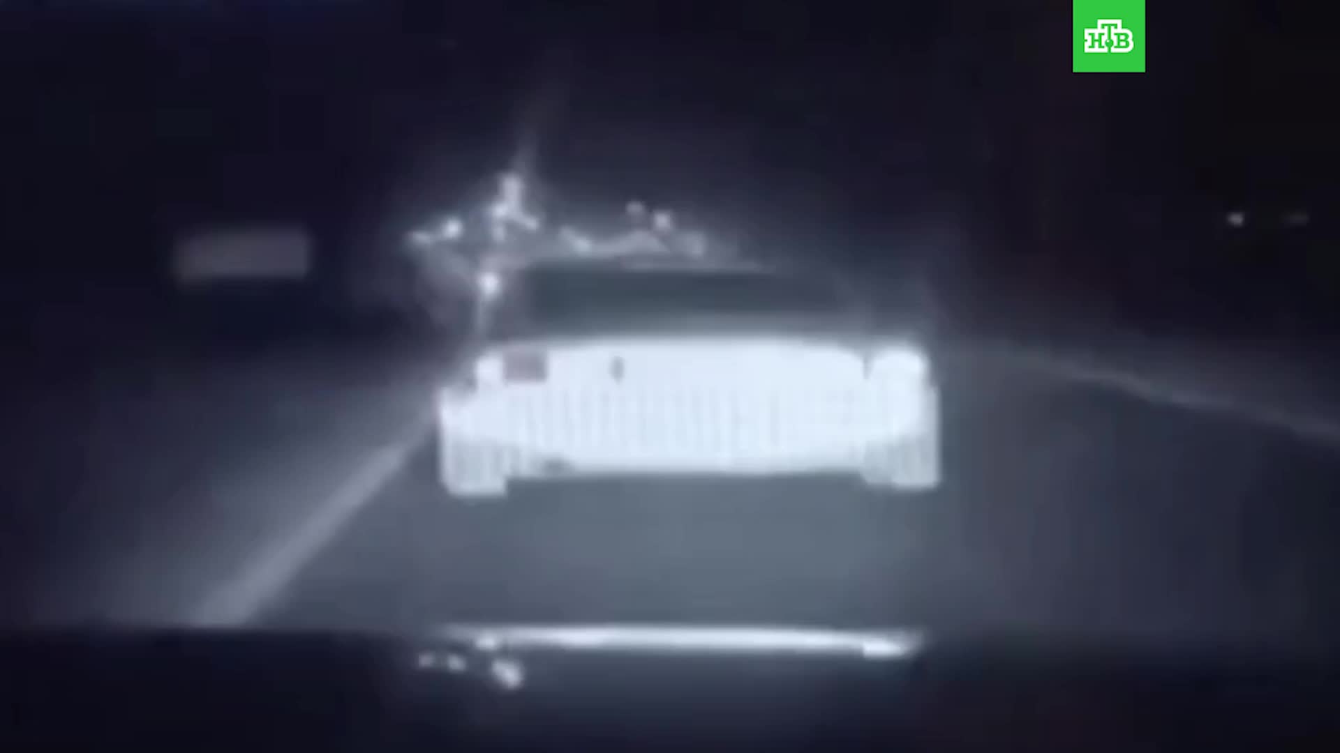 14-летний школьник угнал Audi и устроил погоню с полицией в Яльгелево