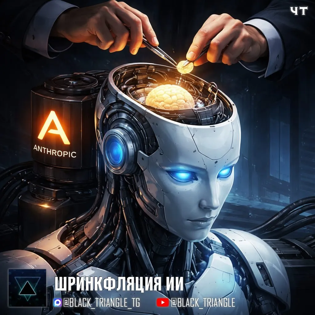 Шринкфляция ИИ усиливается Корпорация Anthropic начала тестирование по исключению Claude Code из подписки Pro изменения уже затронули интерфейс и документацию Урезанная подписка при этом будет стоить прежние 20 Изменения пока коснулись только 2 новых пользователей Текущие подписчики планов Pro и Max пока сохраняют доступ в полном объёме Основная причина высокая стоимость токенов По данным аналитиков активные разработчики потребляют ресурсы стоимость которых в 10 раз превышает цену подписки Руководитель отдела роста Anthropic Амол Авасаре подтвердил что компания ищет способы сбалансировать нагрузку С момента выхода модели Opus 4 и запуска долгоживущих агентов паттерны использования сервиса изменились и старые тарифные планы перестали соответствовать реальности заявили в корпорации На данный момент компания уже внедряет дополнительные ограничения такие как лимиты в пиковые часы Также корпорация тихо изменила настройки Opus 4 6 сократив его цепочку рассуждений Цена при этом осталась прежней В сообществе разработчиков уже назревает недовольство многие рассматривают возможность перехода на альтернативные китайские модели если Anthropic продолжит политику урезания функций без снижения цены News Soft Hacker