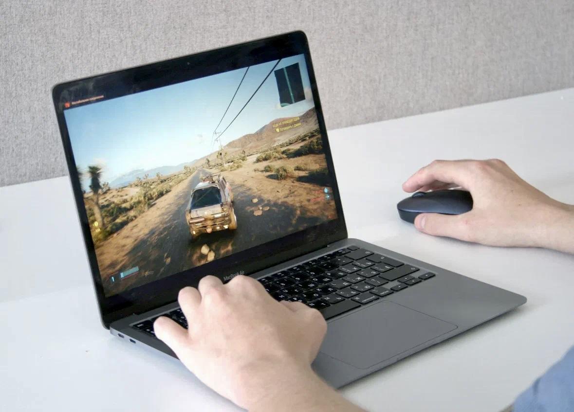 МТС популярность игровой платформы МТС Fog Play выросла в три раза в 2025 году Средняя продолжительность игровой сессии выросла на 8 до 85 минут Самыми востребованными жанрами стали экшены и приключенческие шутеры В них играют 17 и 16 пользователей соответственно В топе популярных игр ожидаемые хиты Rust 27 всех игроков Cyberpunk 2077 17 Red Dead Redemption 2 15 Dying Light The Beast 11 Marvel s Spider Man 2 9 Battlefield 6 5 Большинство пользователей предпочитают играть через приложение для Windows на него приходится 65 всех сессий www iphones ru 1343572 новости iphonesru