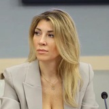 Аватар Телеграм канала: Роксана Z