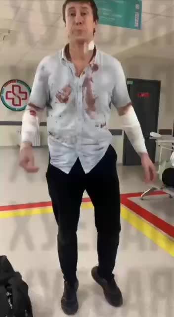 Конфликт в Кривом Роге: жители блокируют микроавтобус ТЦК, мобилизованный найден мертвым