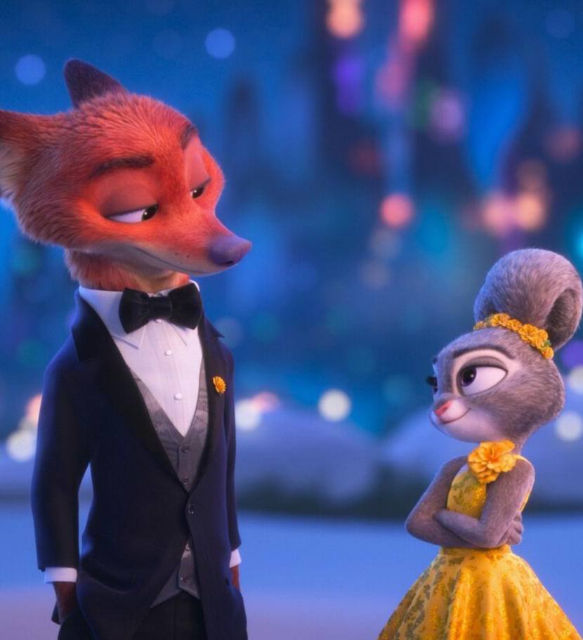 Зверополис 2 стал самым кассовым анимационным фильмом в истории Walt Disney Animation Он собрал 1 46 млрд долларов в мировом прокате На американский рынок пришлось 333 млн долларов еще 1 13 млрд долларов фильм собрал за пределами США ВПШ