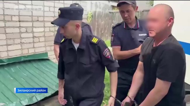 Напал с ножом: обвиняемого в покушении на ухажера своей жены арестовали в Башкортостане