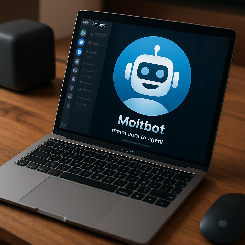 Moltbot новый открытый AI агент завоевывает популярность благодаря своим возможностям реального действия Пользователи по всему интернету делятся опытом использования Moltbot для управления напоминаниями ведения учета здоровья и фитнеса а также общения с клиентами Молотбот ранее известный как Clawdbot работает локально на различных устройствах позволяя пользователям задавать ему задачи через мессенджеры такие как WhatsApp Telegram Signal Discord и iMessage Федерико Витиччи из MacStories поделился как он установил Moltbot на свой Mac Mini M4 и превратил его в инструмент который предоставляет ежедневные аудиорезюме его активности в календаре PRO AI OFFICIAL