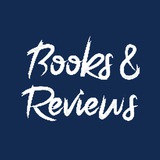 Аватар Телеграм канала: Books & Reviews