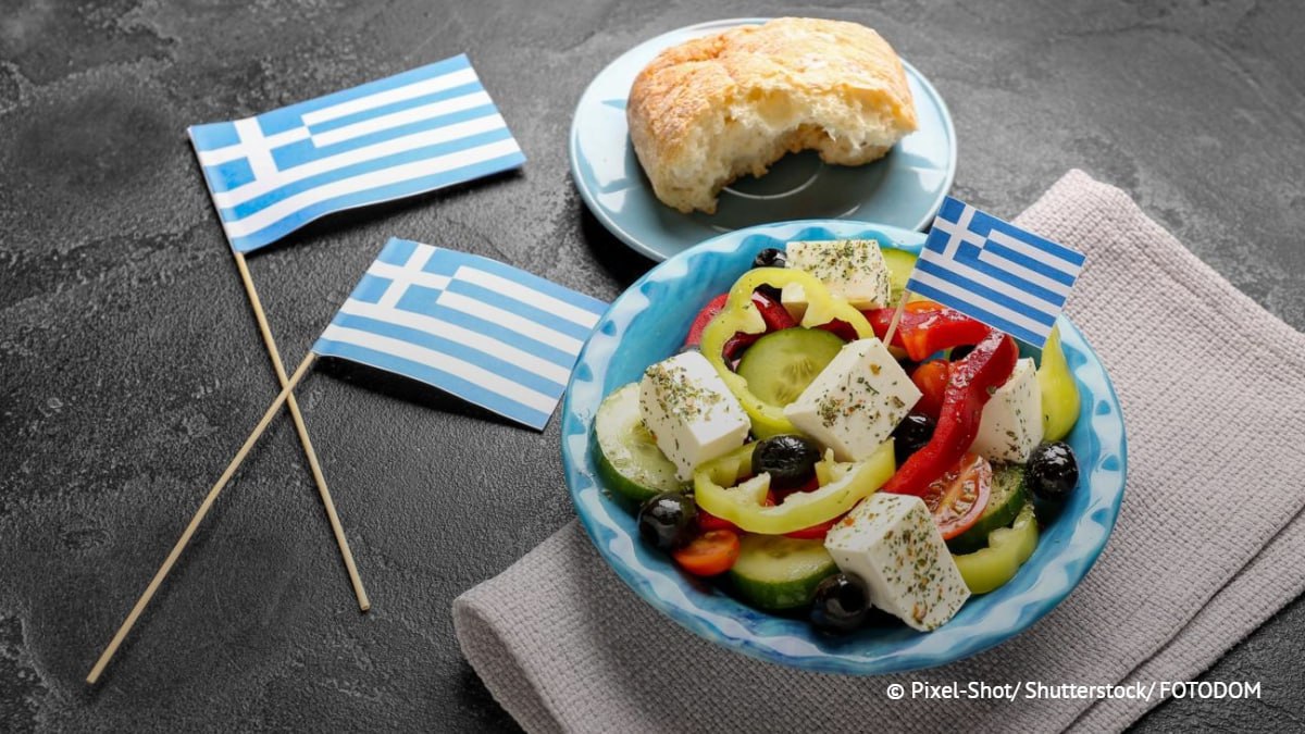 Греция возглавила рейтинг самой вкусной кухни в мире по версии World Population Review Россия заняла 34 место Последними в рейтинге оказались Лаос и Никарагуа