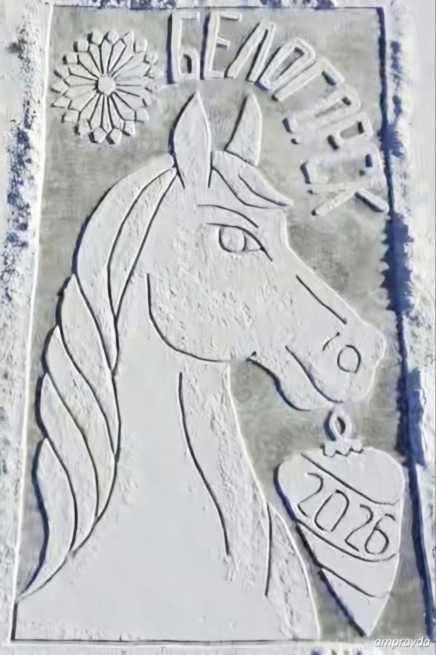 Житель Белогорска в одиночку сотворил ледовое чудо на заливе за чеховским мостом Белоснежная открытка Евгения участвует в фестивале Амурской правды Проголосовать за его или другие работы можно по ссылке 10 открыток набравших наибольшее количество голосов получат приз зрительских симпатий Подписывайтесь на новости Амурской области в МАХ