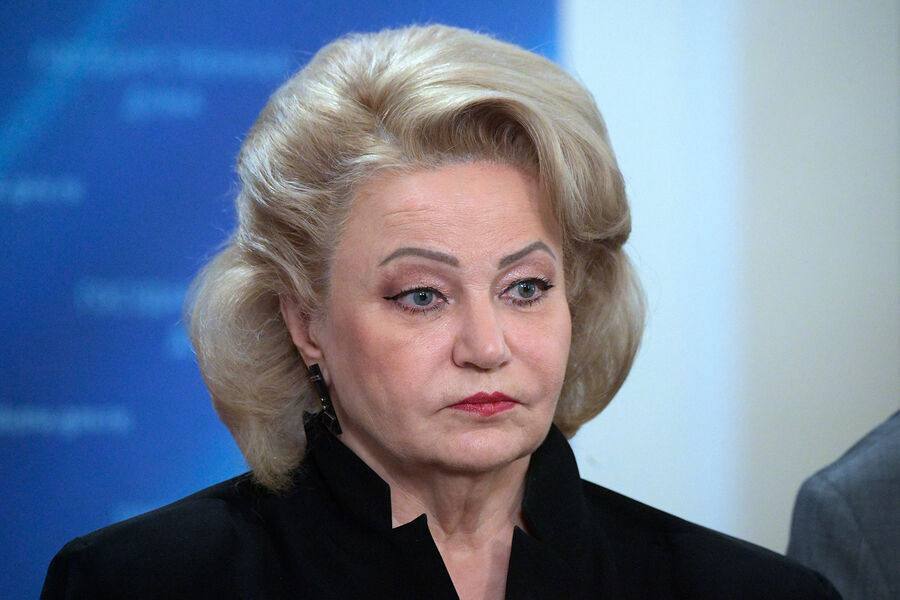 «Человейники» в регионах нужно заменить малоэтажными домами с развитой инфраструктурой, это может помочь повысить рождаемость,»  — глава комитета Госдумы по защите семьи Нина Останина  КПРФ .  Заря   Новости - Подписаться
