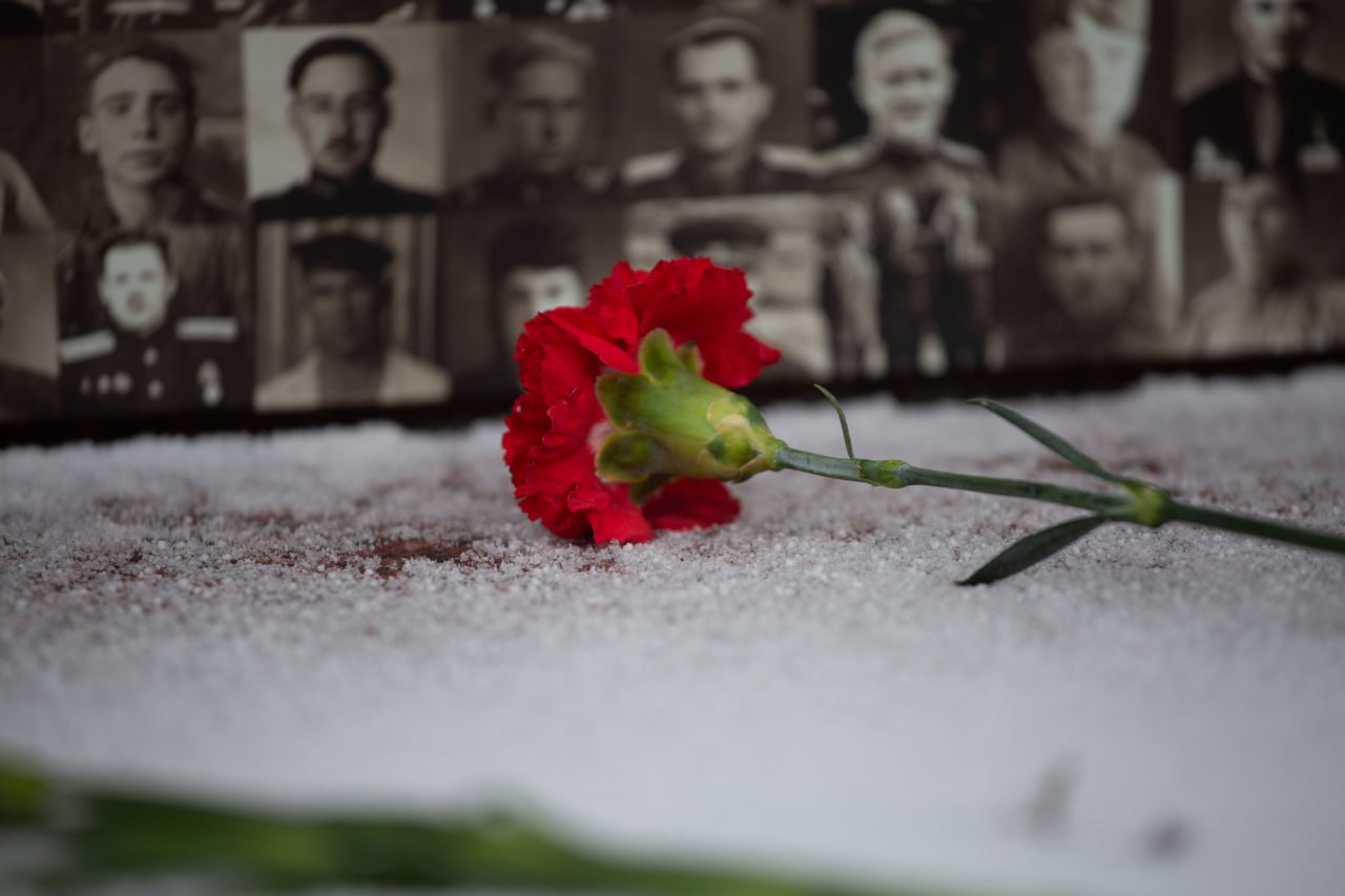 21 января в Ставрополе пройдут мероприятия к 83 й годовщине освобождения города от фашистов Горожан приглашают возложить цветы к братским захоронениям участников Великой Отечественной войны и могилам героев Советского Союза А И Бурмистрова Я Н Тюлькина В Г Зайцева Даниловское кладбище 9 00  Сбор у монумента Крест ул 8 Марта 131а День открытых дверей пройдёт в городском музее Великой Отечественной войны Память Гостям расскажут интересные факты о ВОВ До 17 00 ул Шаумяна 45 1 Куда пойти в Ставрополе кудасходить