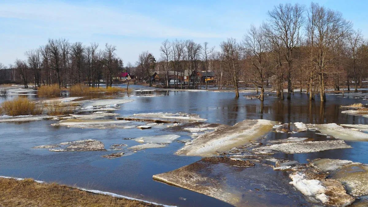 На Кубани ожидается высокое весеннее половодье в 2026 году По прогнозу Гидрометцентра в период весеннего половодья на реках бассейнов Кубани и Белой в Краснодарском крае и Адыгее вероятны уровни воды выше нормы местами с достижением критических отметок В целом половодье в этом году ожидается сложнее чем в прошлом Также повышена вероятность образования заторов льда на реках что может привести к разливам и локальным подтоплениям