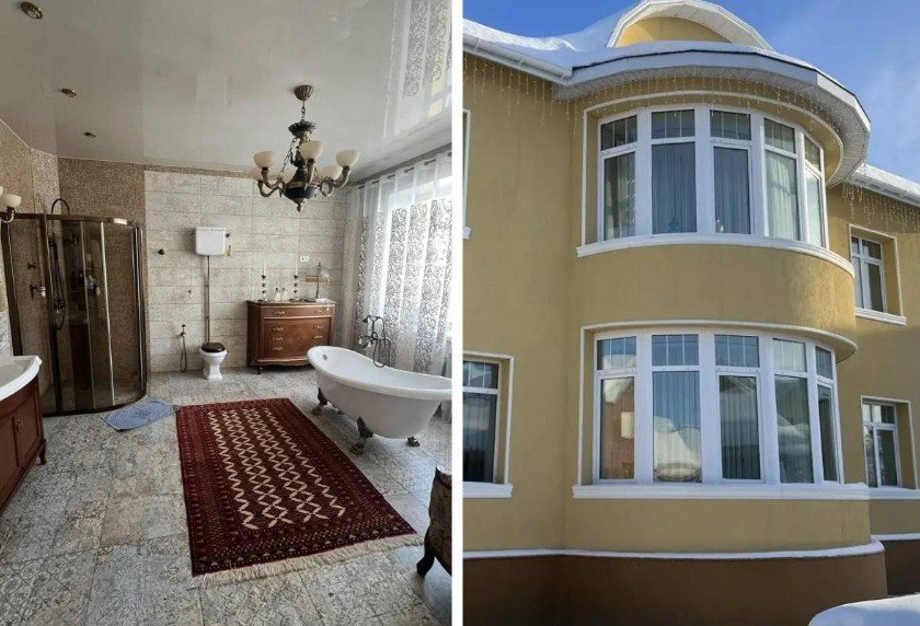 В Новосибирске требуют изъять имущество на 70 миллионов у бывшей сотрудницы налоговой В Новосибирске прокуратура требует обратить в пользу государства имущество бывшего заместителя начальника налоговой службы на 70 миллионов рублей Об этом сообщил источник Сиб фм Прокуратурой Ленинского района была проведена проверка исполнения законодательства о противодействии коррупции В ходе неё было установлено что бывшая заместитель начальника Межрайонной ИФНС России Фокина Ю И С 2018 по 2022 годы приобрела и номинально оформила на родственников и иных доверенных лиц 7 квартир дорогостоящий автомобиль а также земельный участок на котором построила жилой дом площадью более 600 кв м сообщил источник Сиб фм По его данным общая стоимость этого имущества приобрётенного на неподтвержденные доходы превышает 70 миллионов рублей Тогда как законный доход чиновницы с 2015 го по 2022 й составил менее 14 5 миллиона рублей Это послужило основанием для подачи иска в Ленинский районный суд Новосибирска о конфискации активов в публичную собственность Отдельно в суде рассматривается уголовное дело в отношении этой же чиновницы Её обвиняют в получении взятки в 1 миллион рублей которую она по версии следствия получила в своём кабинете в декабре позапрошлого года Взамен бывшая сотрудница налоговой инспекции обещала представителю коммерческой организации снижение недоимки по налогу В момент получения денег её задержали сотрудники УФСБ по региону Сиб фм Подписаться на канал