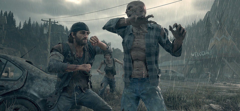 Ремастер Days Gone будет анонсирован на The Game Awards — слух  Глава разработки оригинальной игры Джон Гарвин регулярно обижается на Sony из-за того, что игре не уделяется должного внимания.