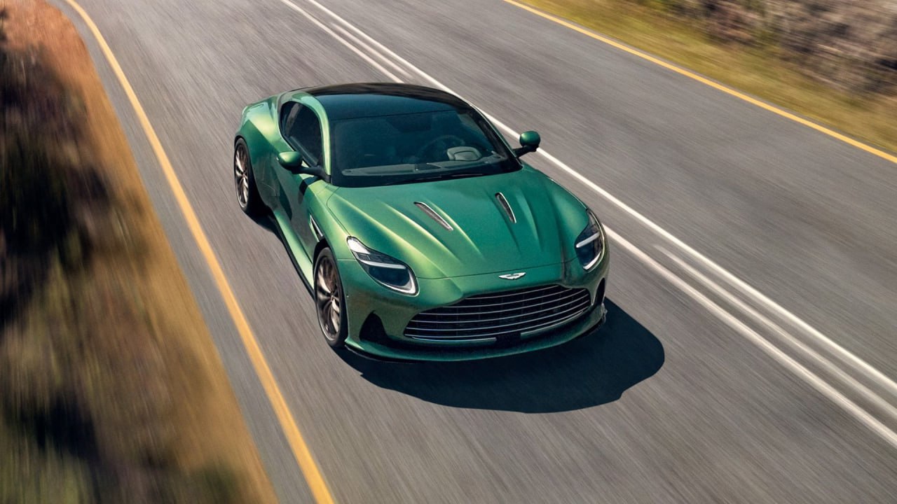 Самой дорогой машиной в республике стал Aston Martin Налог на такую машину составляет 380000 Судя по размеру налога примерная мощность авто более 1 500 лошадей Присылайте нам новости через VTPnewsbot и вас услышат Подписаться на канал Мы в МАХ