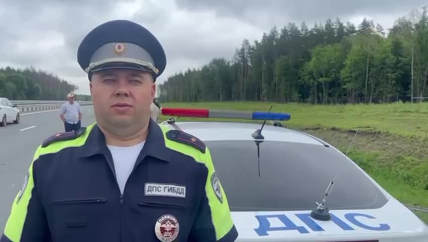 Смертельное ДТП на трассе М-12: водитель Hyundai не справилась с управлением