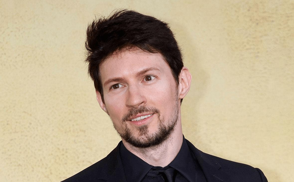 Франция сняла с Дурова ограничения на перемещения сообщило Bloomberg со ссылкой на источник Он сможет свободно покинуть страну и не обязан регулярно отмечаться в местной полиции vc ru telegram 2336656