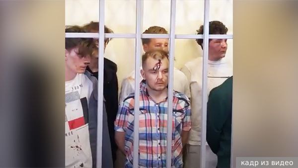Азербайджан получил ходатайство России о проверке мер против россиян, но о ее результатах пока не сообщал, заявила Москалькова. По ее словам, Россия рассчитывает, что Азербайджан откажется от избыточной несправедливой жесткости по отношению к задержанным россиянам. Ага, конечно он инициировал эту «избыточную жестокость» именно для того, чтобы от нее отказаться... Поддержать Туранский экспресс #turan_analytics #Россия #Азербайджан