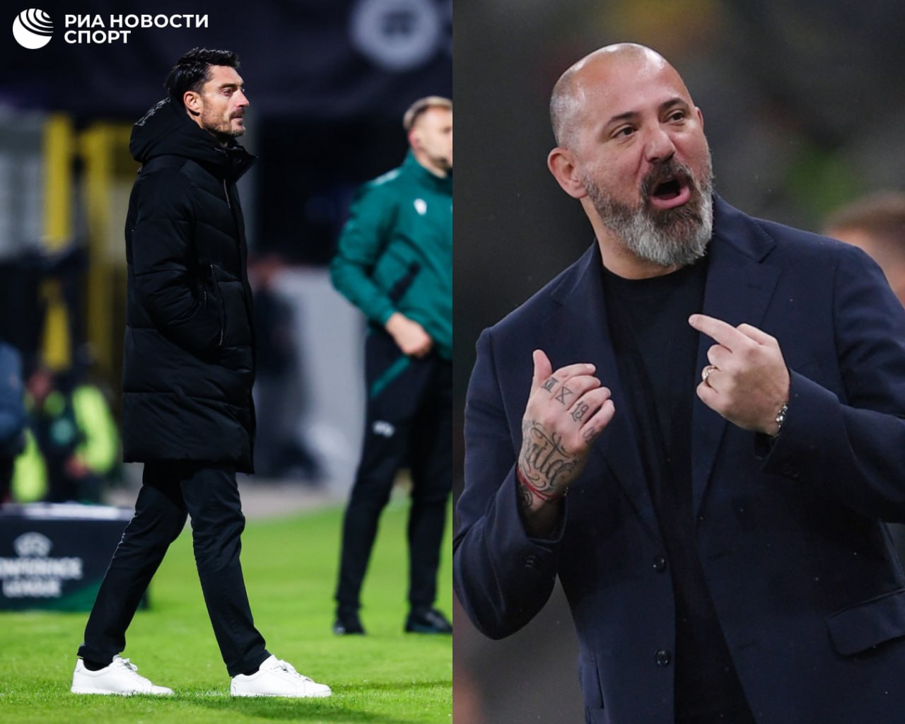 Спартак рассматривает тренера Целе на замену Станковичу Представители московского клуба планируют посетить ближайший матч словенской команды чтобы понаблюдать за работой главного тренера Альберта Риеры По информации Sportklub в услугах специалиста также заинтересованы загребское Динамо и Црвена Звезда Подписывайтесь на РИА Новости Спорт в MAX