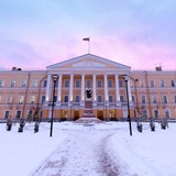 Псковское областное Собрание депутатов