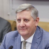 Аватар Телеграм канала: Андрей Чертков. Официально и не очень