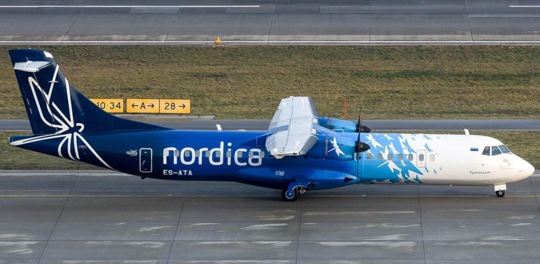 Эстонская авиакомпания "Nordica"  "Nordic Aviation Group AS"  и ее отделение "Xfly"  "Regional Jet OÜ" – все. Принято решение о банкротстве, документы должны быть поданы в ближайшее время. 18 ноября последний инвестор Ларс Тусен сообщил, что останавливает процесс приватизации перевозчика. Сегодня, 20 ноября, правление "Nordica" приняло решение свернуть деятельность. Государству теперь придется куда-то пристроить 300+ новых безработеых и 19 самолетов разной степени ушатанности. Зато гендиректор Ремко Альтхуис сказал, что компания очень гордится результатами, достигнутыми с 2023г, когда эстонское правительство начало приватизацию.  На чем же теперь будут летать прибалты? Авиакомпания "Air Baltic" тоже дышит на ладан. Так и не оправилась от результатов работы российского мошенника-инвестора, ныне исчезнувшего не пойми куда Владимира Антонова. Кризис, война и санкции убивают авиационный бизнес по всему миру. Пришел конец знаменитой Alitalia. И только в России пока выживают с помощью сизифовой поддержки государства рудименты совка с перестройкой: "UTair", "Уральские авиалинии", "Якутия", "Ижавиа", "AZUR Air" и прочие зомби.