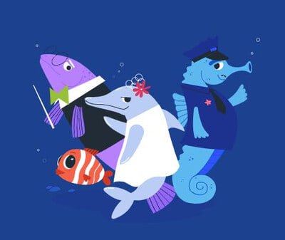 В новом сезоне Цифрового ликбеза от Авито Ряпушка Варя и Налим Максим учатся безопасно бронировать жилье и помогать в интернете Авито и АНО Цифровая экономика запустили новый цикл уроков по цифровой грамотности в рамках четвертого сезона всероссийского просветительского проекта Цифровой ликбез который реализуется в поддержку федерального проекта Кадры для цифровой экономики нацпроекта Экономика данных и цифровая трансформация государства а также национальной цели Технологическое лидерство Главные герои роликов научатся безопасно бронировать жилье для путешествий и помогать в интернете через надежные благотворительные фонды ulusmedia Читайте нас в MAX