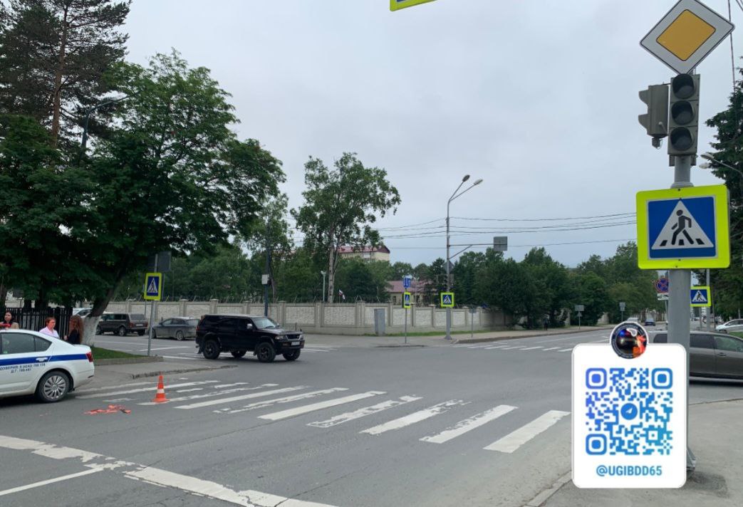 ДТП в областном центре 30 июня 2025 года в 17 часов 10 минут на перекрёстке улицы Хабаровская с улицей Дзержинского произошло дорожно-транспортное происшествие. По предварительным данным, 35-летняя водитель, управляя автомобилем «Kia Sportage», двигаясь в южном направлении по ул. Дзержинского при повороте налево на ул. Хабаровская не предоставила преимущество в движении и совершила наезд на 70-летнюю женщину пеходившую проезжую часть дороги по нерегулируемому пешеходному переходу. В результате дорожно-транспортного происшествия пешеход получила телесные повреждения. Проводится проверка.