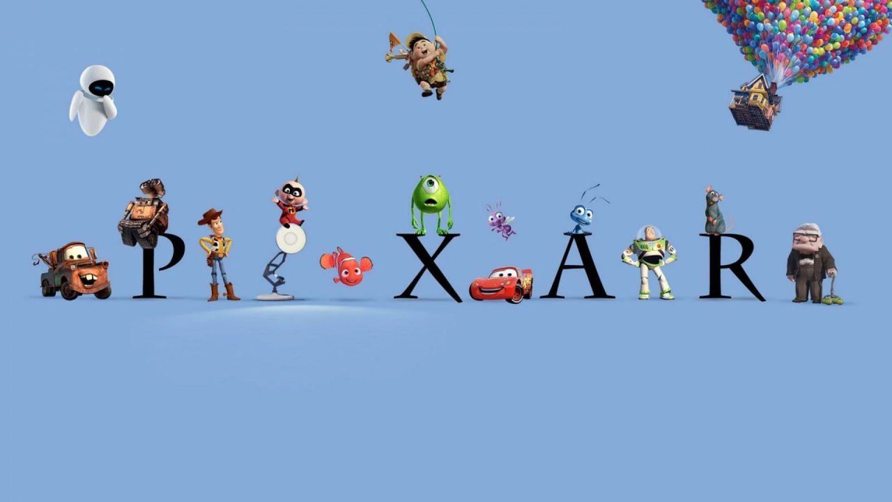 Студия Pixar празднует 40 летие Третьего февраля 1986 года компьютерное подразделение Lucasfilm вышло из состава компании чтобы основать студию Pixar чей путь к успеху начался с номинированной на Оскар короткометражки Люксо младший Их последующее партнёрство с Disney привело к выходу Истории игрушек первого полнометражного мультфильма полностью созданного с помощью компьютерной анимации Они также подарили миру Суперсемейку Корпорацию монстров ВАЛЛ И В поисках Немо Тачки и многие другие шедевры А вы помните свой первый мультфильм от Pixar Pixar   Следуй за КИНОТВ