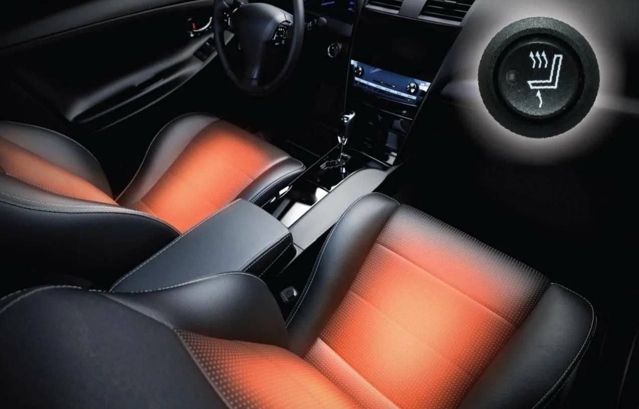 Подогрев сиденья противопоказан мужчинам Врачи советуют пользоваться им с осторожностью Тепло в районе таза может ухудшать качество спермы провоцировать обострение хронических заболеваний и напоминать о геморрое в самый неподходящий момент Эксперты рекомендуют согреться выключить подогрев и ехать дальше без него Подпишитесь и следите за актуальными новостями на нашем канале telegram me joinchat AAAAAEEdc qam7052mnXKA