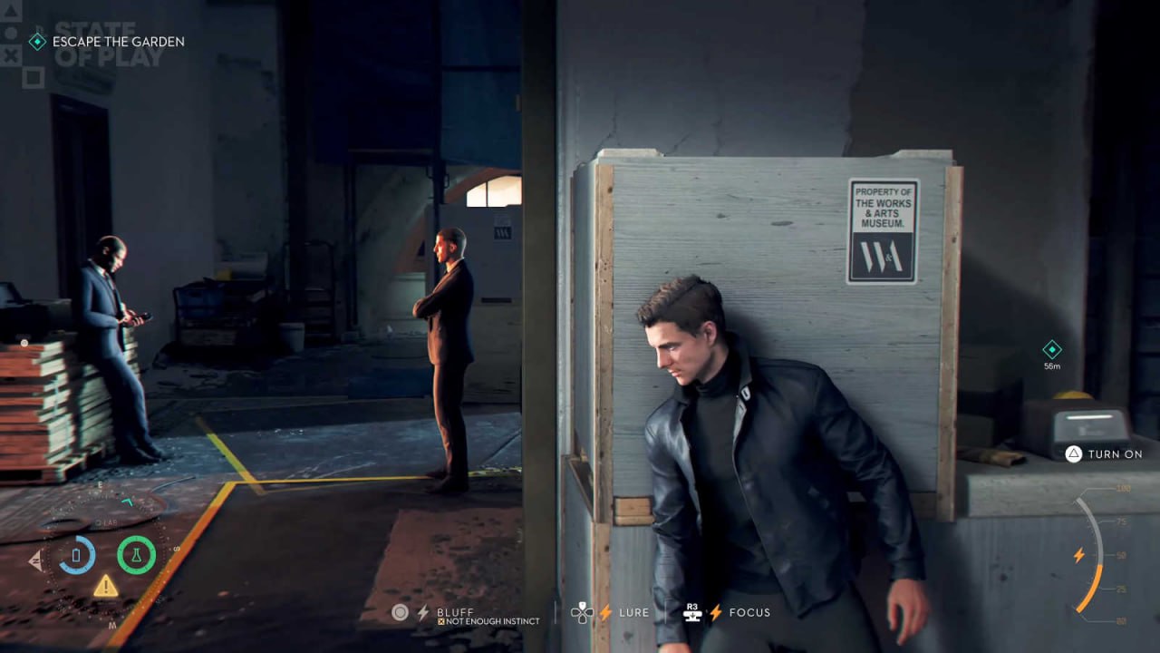 Разработчики предстоящего приключенческого экшена 007 First Light объявили о партнерстве с NVIDIA и опубликовали официальные системные требования игры на ПК Игра будет поддерживать NVIDIA DLSS 4 с генерацией нескольких кадров Минимальные системные требования 007 First Light 1080p при 30 кадрах ОС 64 битная Windows 10 11 Процессор Core i5 9500K Ryzen 5 3500 Видеокарта GTX 1660 AMD RX 5700 ОЗУ 16 ГБ Видеопамять 8 ГБ Свободного места на диске 80 ГБ Рекомендуемые системные требования 007 First Light 1080p при 60 кадрах ОС 64 битная Windows 10 11 Процессор Core i3 13500 Ryzen 5 7600 Видеокарта RTX 3060 Ti AMD RX 6700 XT ОЗУ 32 ГБ Видеопамять 12 ГБ Свободного места на диске 80 ГБ В 007 First Light датская студия IO Interactive использует усовершенствованный движок Glacier который ранее использовался в Hitman Кинопоиск Игры