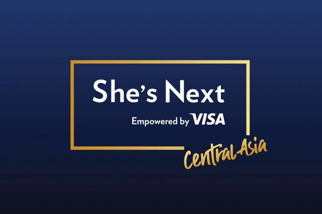 Глобальная инициатива She s Next стартует в Узбекистане в 2026 году Глобальная инициатива She s Next направленная на поддержку и развитие женского предпринимательства стартует в Узбекистане в 2026 году   English O zbek tilida Ўзбек тилида На русском iOS Android