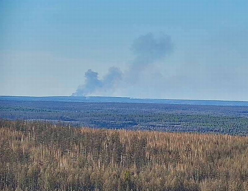 В Бурятии локализовали один оставшийся лесной пожар За прошедшие сутки в лесах Бурятии обнаружили два новых возгорания: в Баунтовском и Еравнинском районах. За тот же период удалось ликвидировать три очага: в Баунтовском, Еравнинском и Кабанском районах на общей площади 92 га, сообщили в Республиканском агентстве лесного хозяйства. #Бурятия Подробности в «Номер один» Сообщить нам свою новость можно по кнопке: Письмо в редакцию